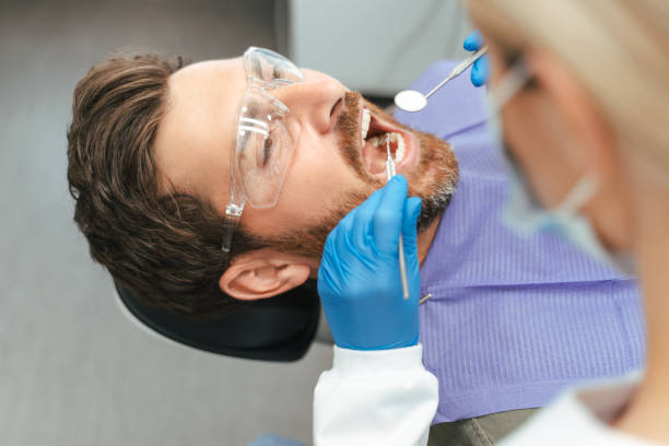 Laser Dentistry in Avoca, IA